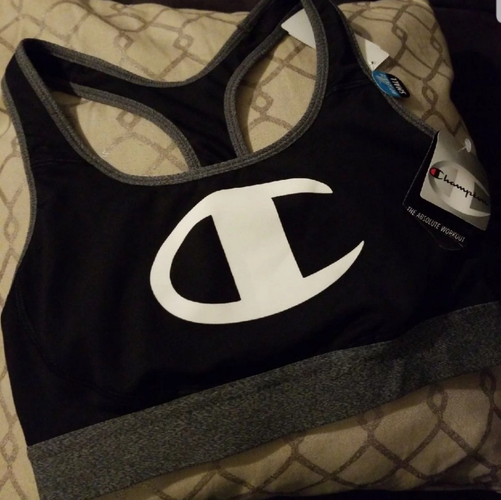 Champion Big C Champion Sportsbra